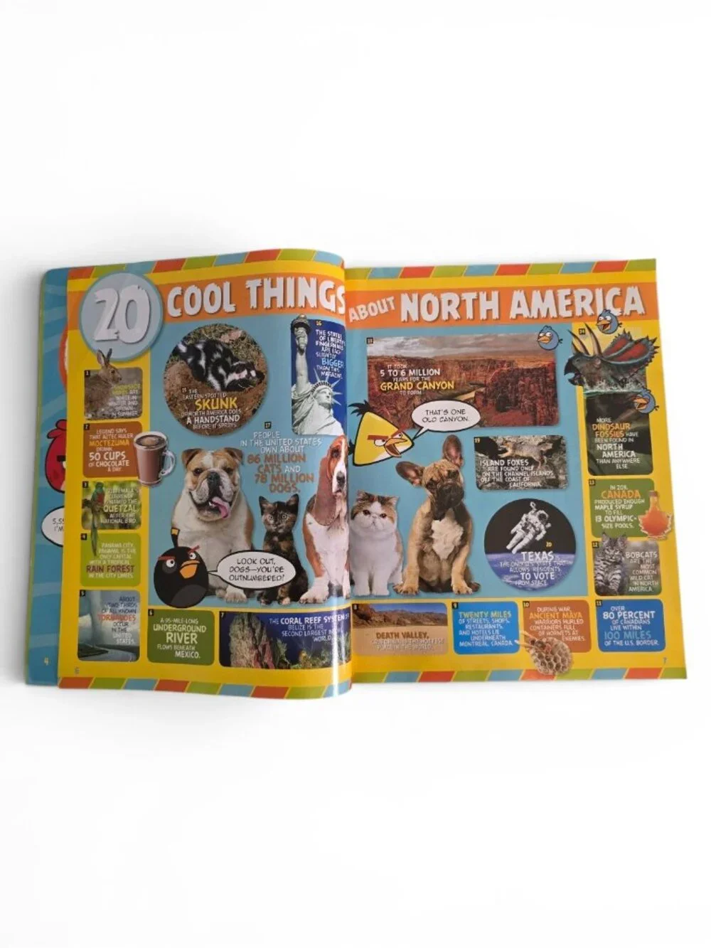 National Geographic national geographic